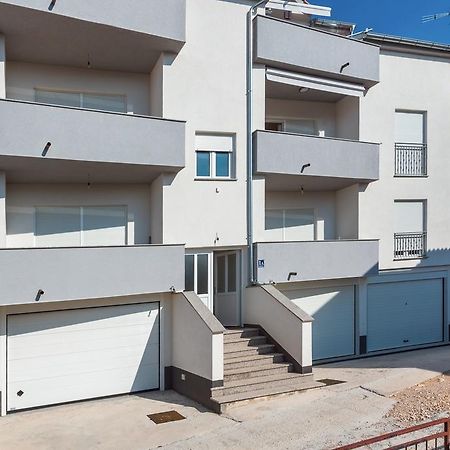 Apartment Marita Žaborić Exterior foto
