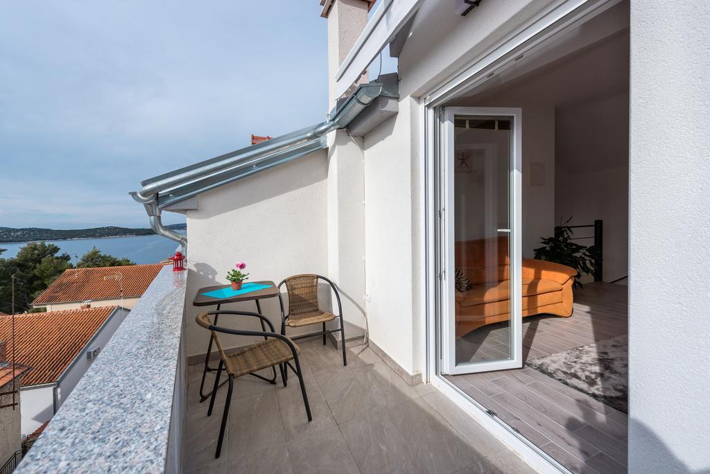 Apartment Marita Žaborić Exterior foto
